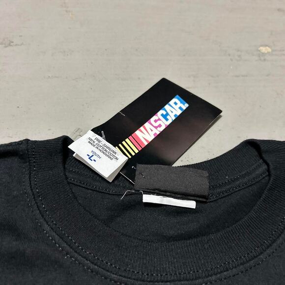 **New with Tags Vintage 2009 Jimmie Johnson  Lowe's Sprint - Picture 4 of 4